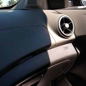 Meet your Posher, Scott